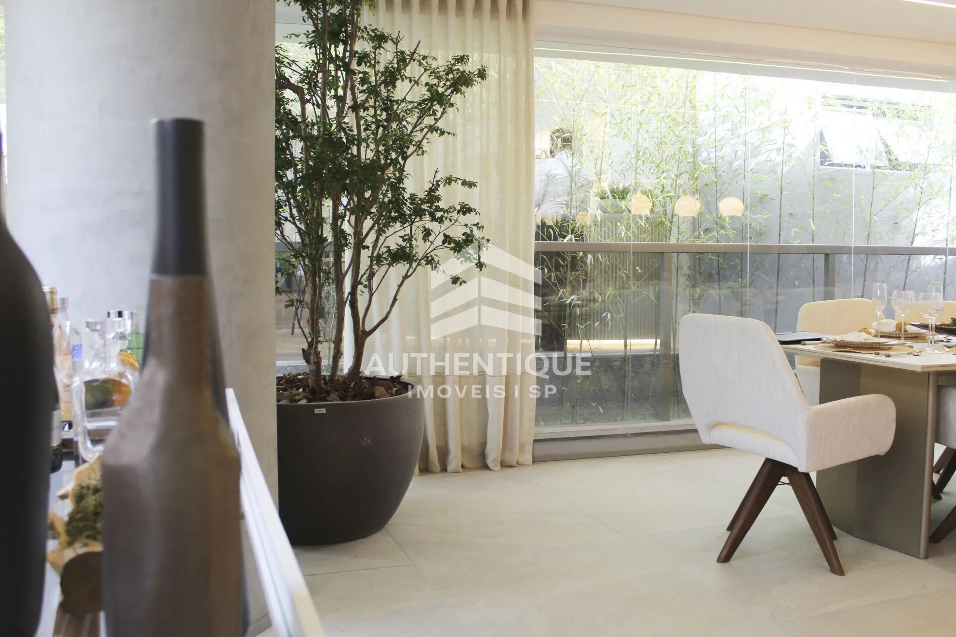 Imagem NEO ALPHAVILLE - Apartamento em Alphaville à venda
