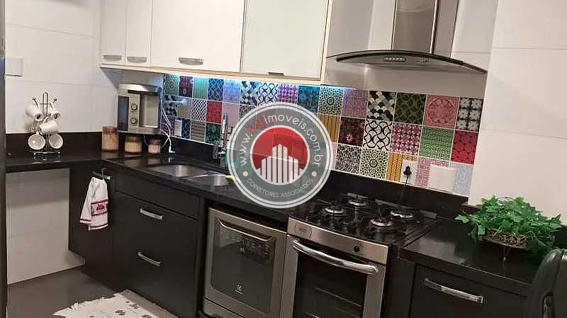 Imagem Cobertura Triplex a Venda no bairro Recreio dos Bandeirantes - Rio de Janeiro, RJ
