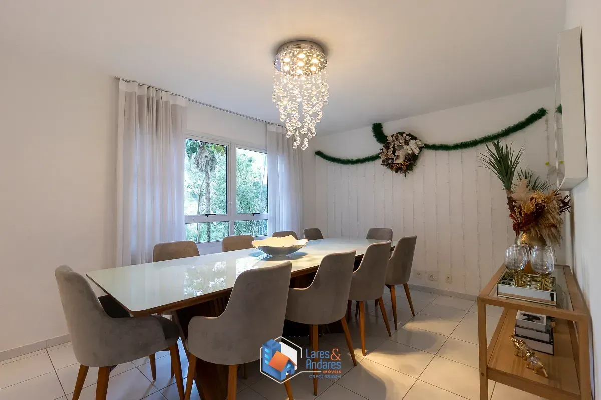 Imagem Apartamento para venda em Panamby com 4 quartos, sendo 4 suítes, 211m²