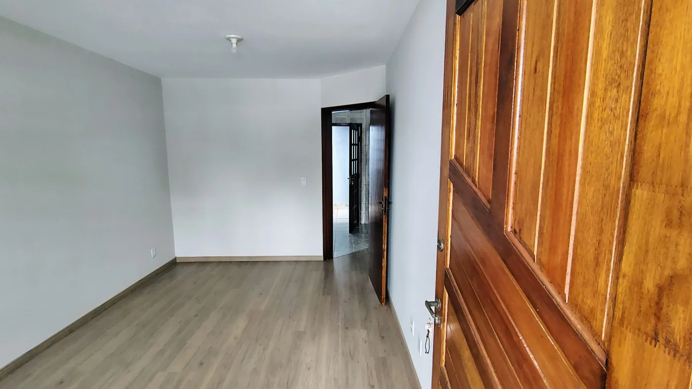 Imagem 60 m2 - Casa 3 quartos em Curitiba.São Lourenço. R$ 495.000.