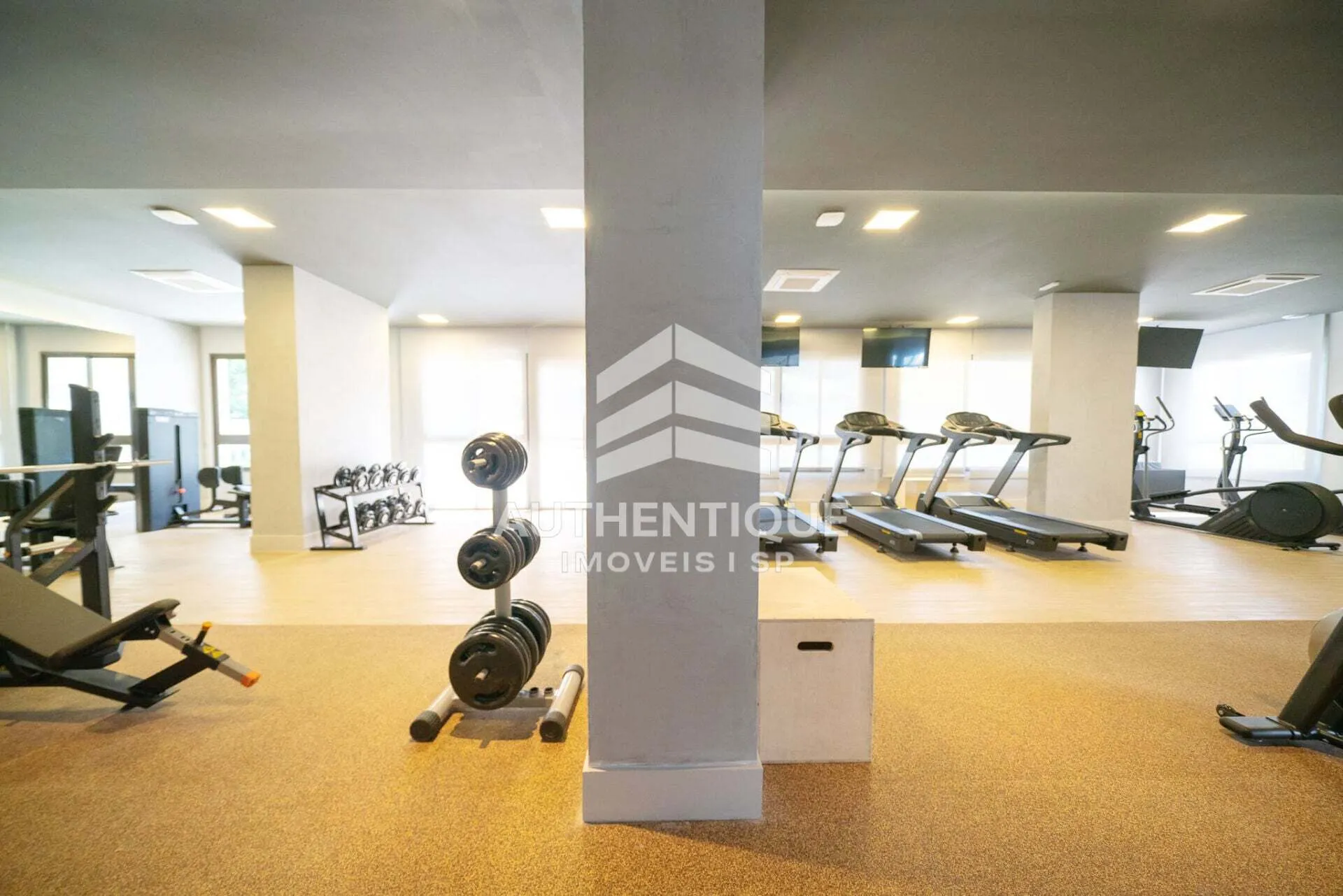 Imagem LIVING WISH PANAMBY - Apartamento à venda no bairro Panamby - São Paulo/SP, Zona Sul