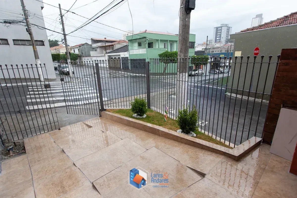 Imagem Casa para venda em Vila Carrão com 2 quartos, 95m²