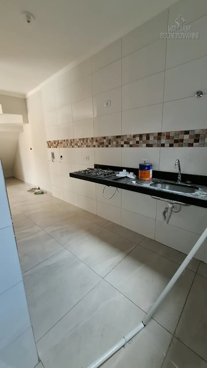 Imagem Casa em Condomínio 1 dormitório - Balneário Flórida