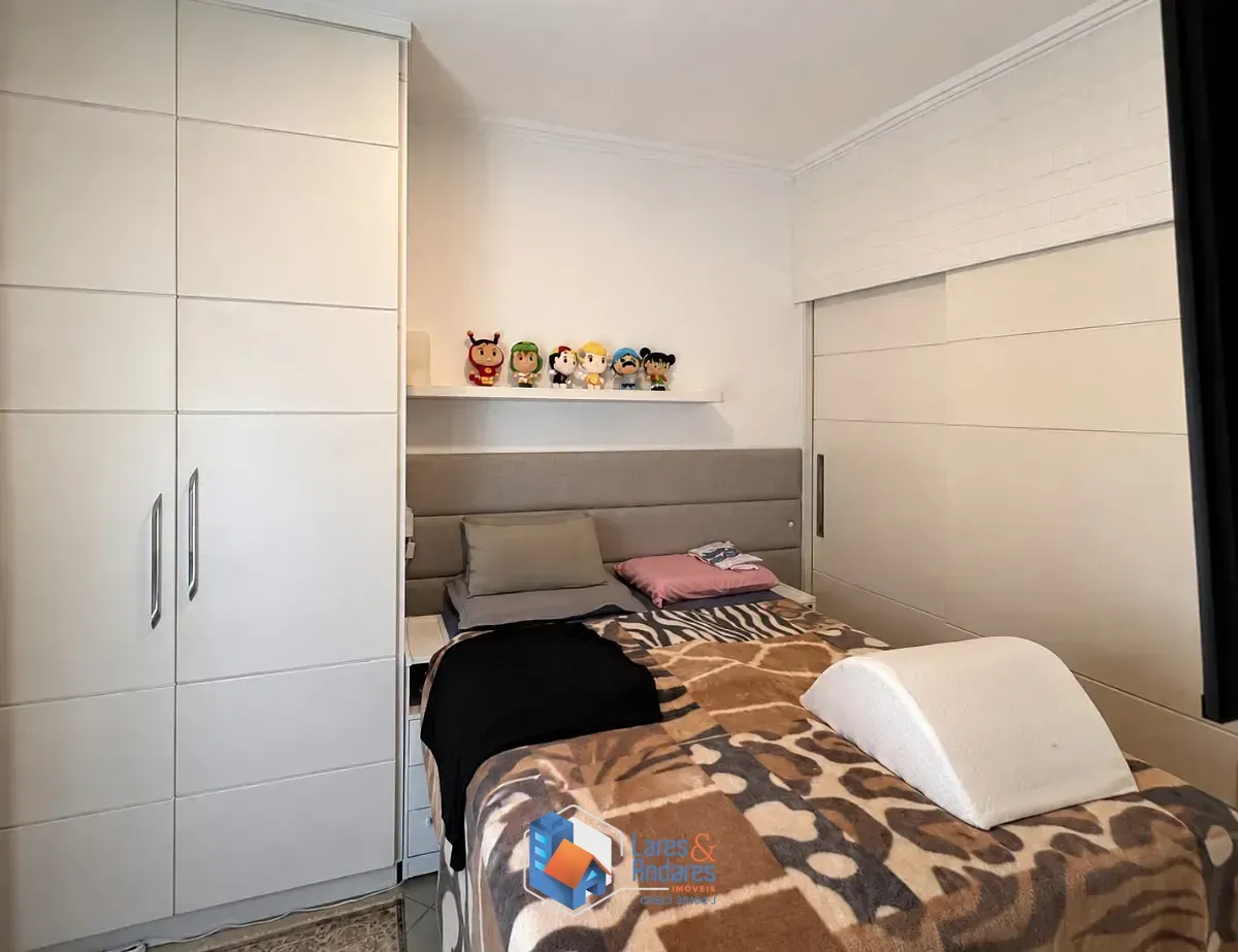Imagem Apartamento para venda em Vila Olímpia com 1 quarto, sendo 1 suíte, 42m²