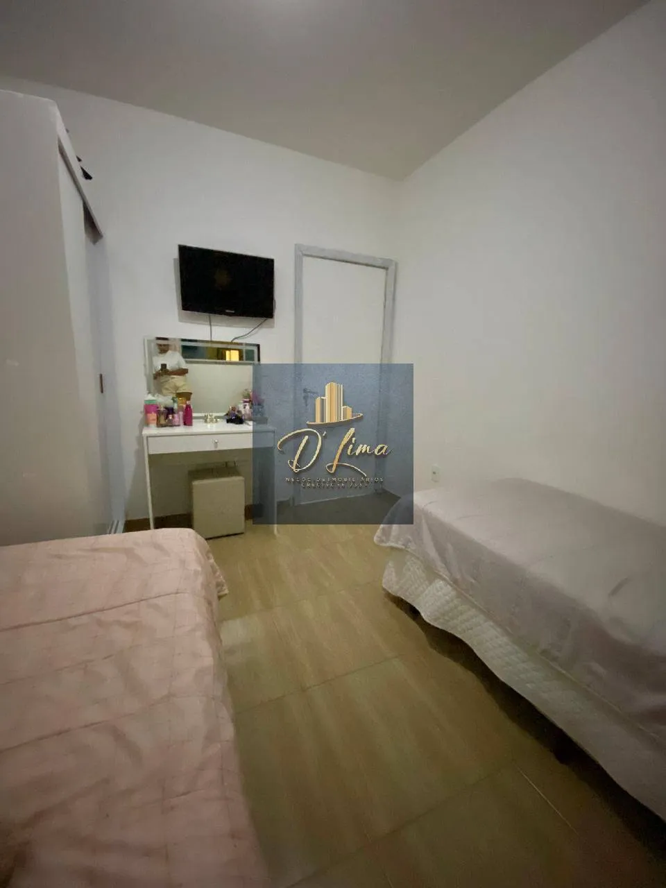 Imagem Casa a venda 3 quartos em Barreiros São José SC