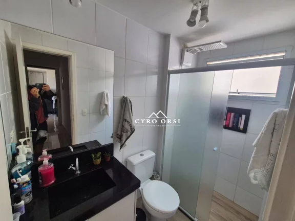 Imagem Apartamento à venda, 85 m² por R$ 650.000,00 - Paulista - Piracicaba/SP