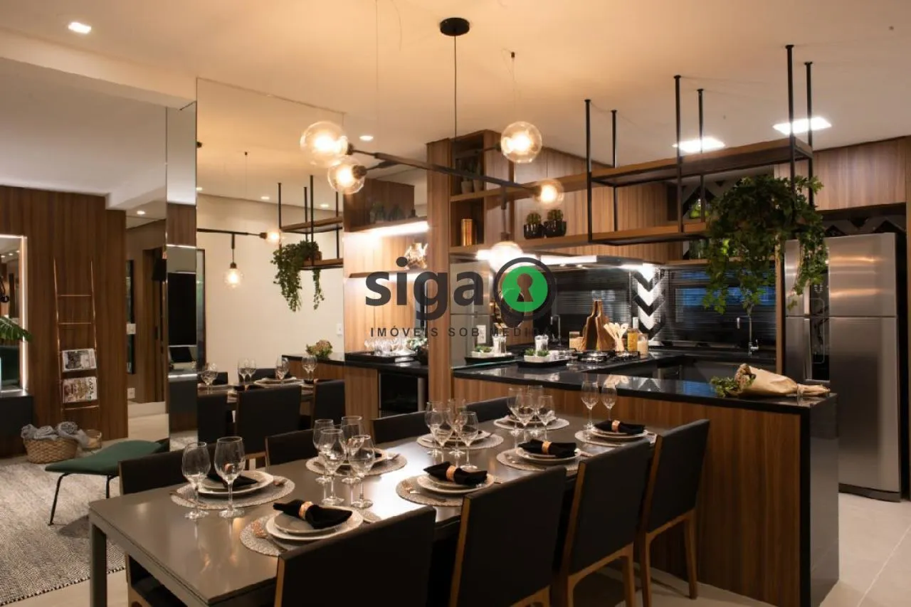 Imagem Apartamento à venda 3 Suítes, 113m², Vila Mariana - SP
