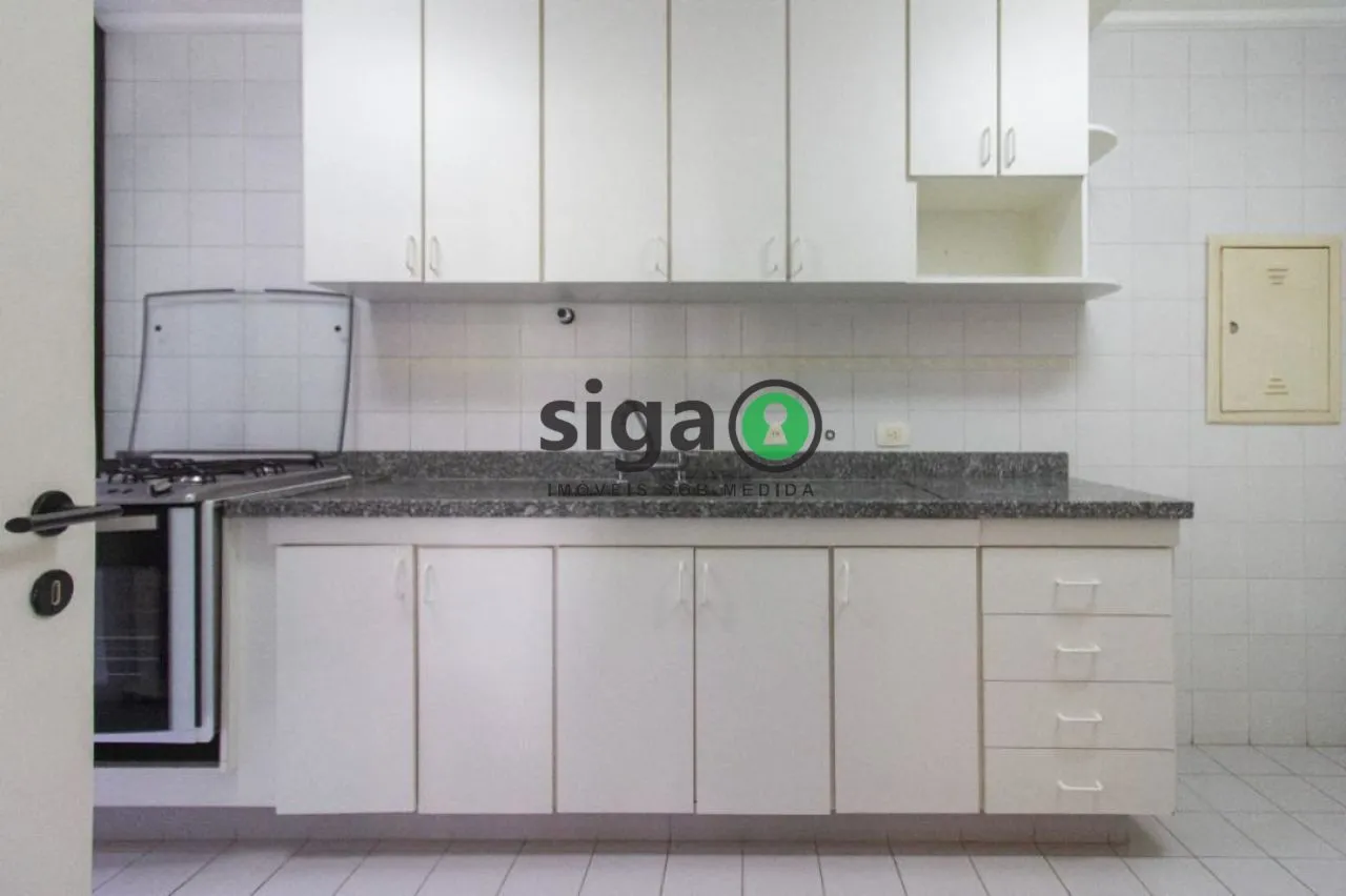 Imagem Apartamento à venda 3 Quartos Panamby