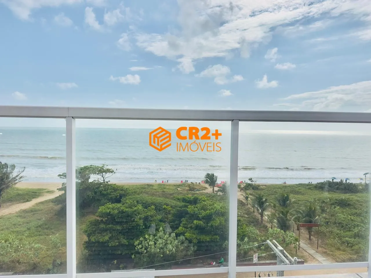 Imagem Vendo Flat no Caribessa (15 m² - mobiliado - beira mar