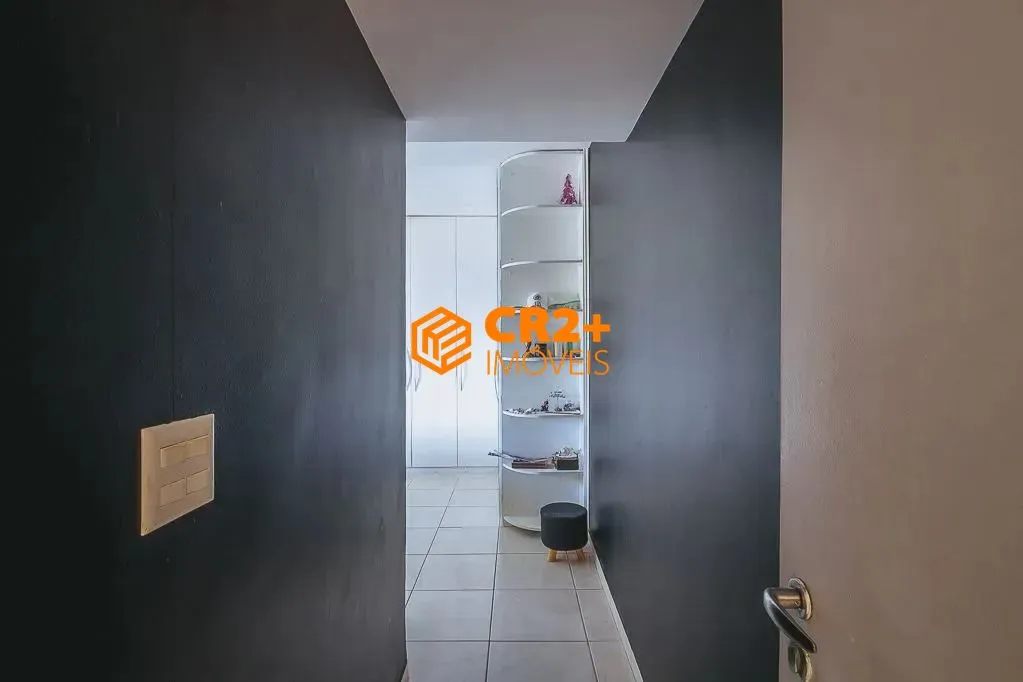 Imagem Cobertura a Venda 400m² com 4 Quartos, 2 Suítes + Dce e Piscina a Beira Mar - PO