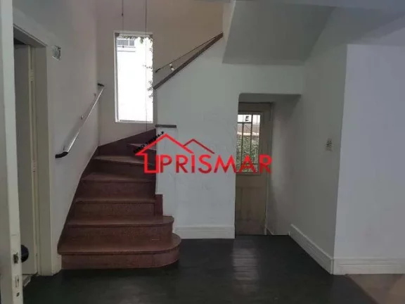 Imagem Vende Casa no Gonzaga, Santos - 500 mts