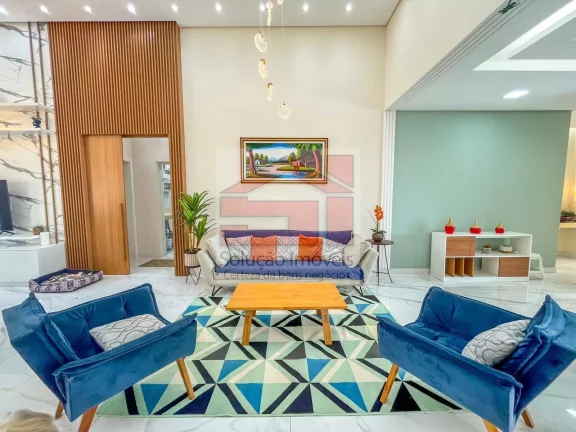 Imagem CASA EM CONDOMÍNIO - Cod V.233