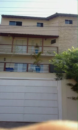 Foto do imóvel Casa Residencial em POÇOS DE CALDAS - MG, JARDIM DAS HORTÊNSIAS