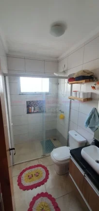 Imagem Casa em condomínio Residencial
