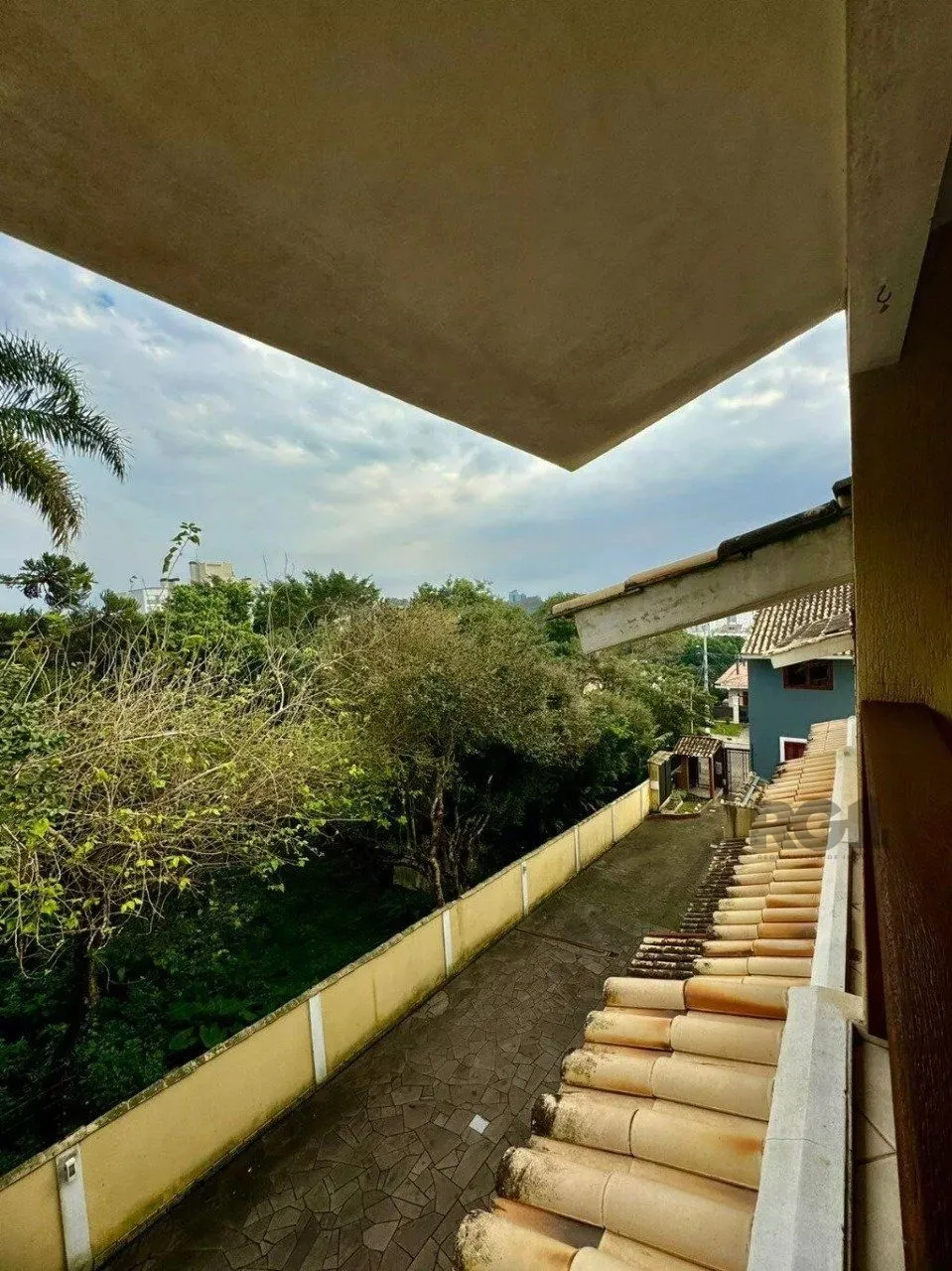 Imagem Casa de Condomínio em Tristeza