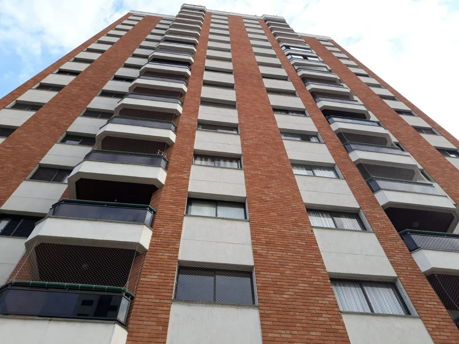 Foto do imóvel Apartamento no Edifício Piazza Navona, excelente localização, segurança e lazer. em CENTRO, SOROCABA - SP