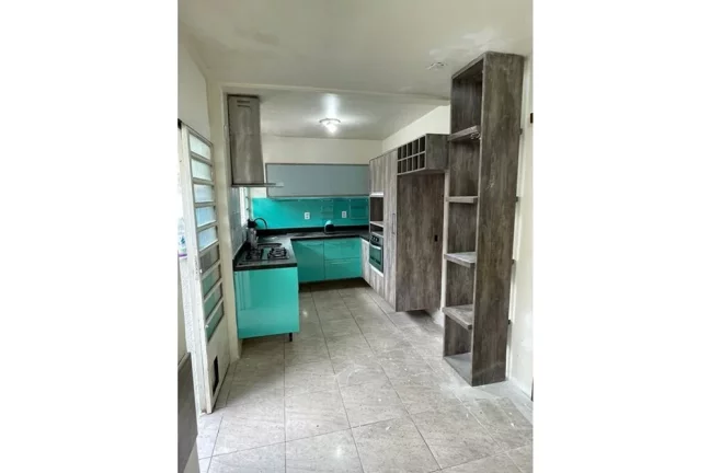 Imagem Casa para venda no bairro Santa Tereza em Porto Alegre