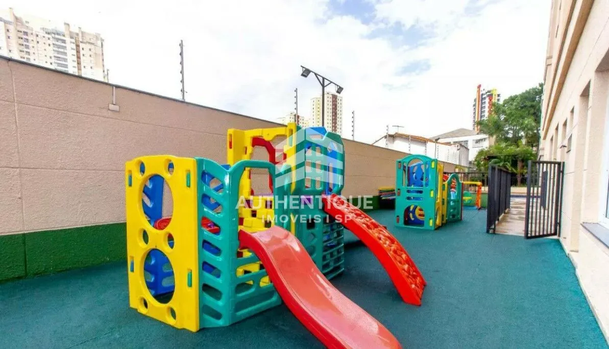 Imagem Autêntico - Vila Formosa - Apartamento à venda no bairro Vila Formosa - São Paulo/SP, Zona Leste