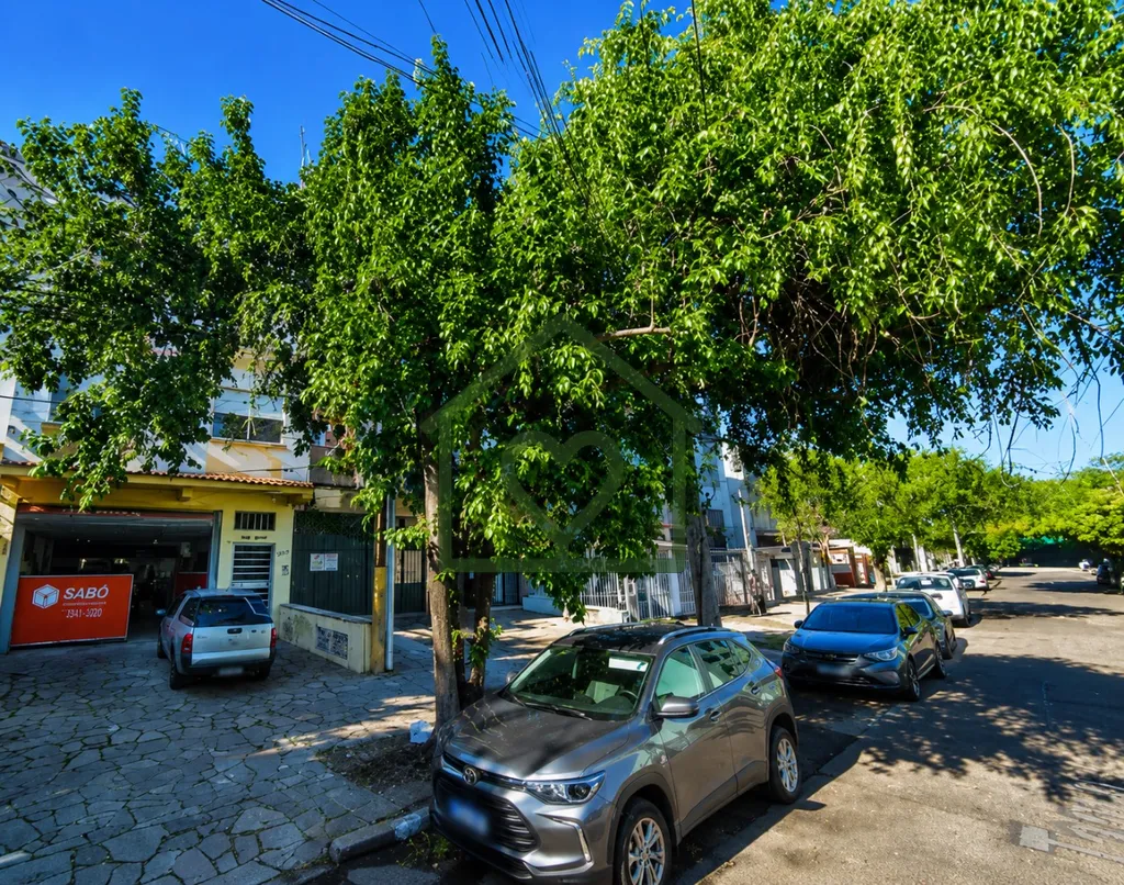 Imagem **Apartamento 1 dormitório à venda ou locação no Passo da Areia - Porto Alegre** 
 
Excelente op...