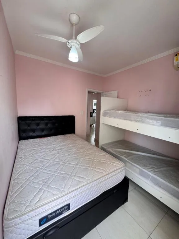 Imagem APARTAMENTO COM 50,00 m² - CAIÇARA - PRAIA GRANDE SP