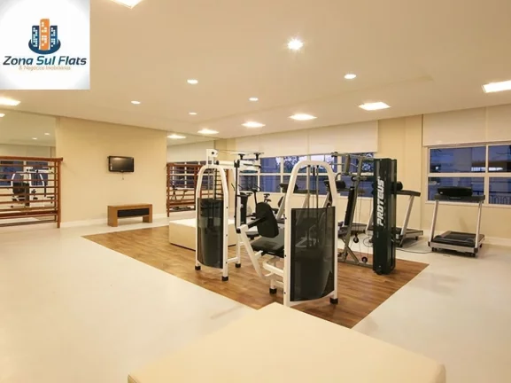 Imagem Apartamento à Venda No Jardim Marajoara Com 3 Dormitórios Sendo 1 Suíte e 2 Vagas - Varanda Gourmet