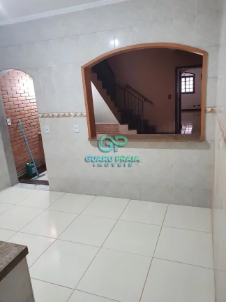 Imagem Sobrado à venda no bairro Vicente de Carvalho - Guarujá/SP