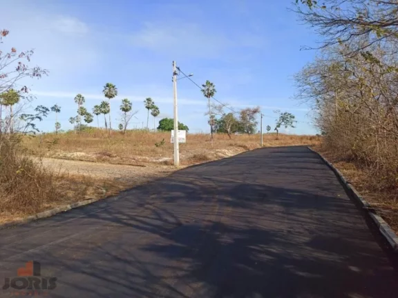 Imagem Lotes/Terreno à venda em Pacatuba Ceara - Invista em Loteame