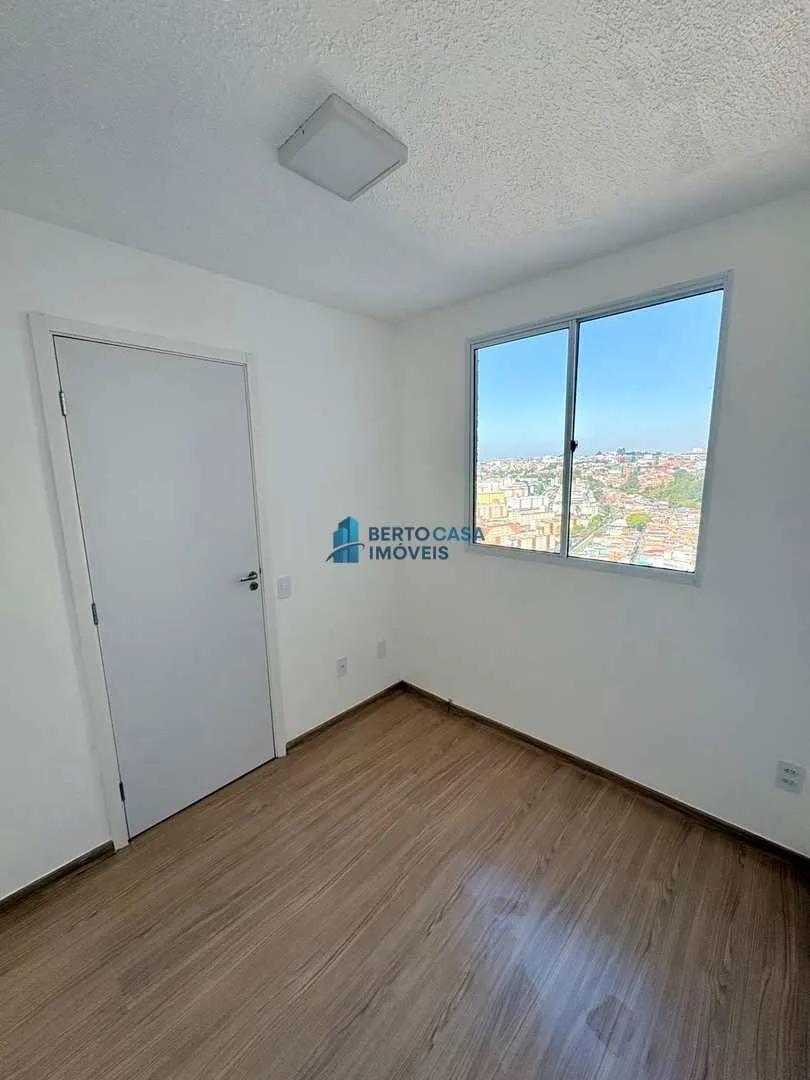 Imagem Apartamento Padrão