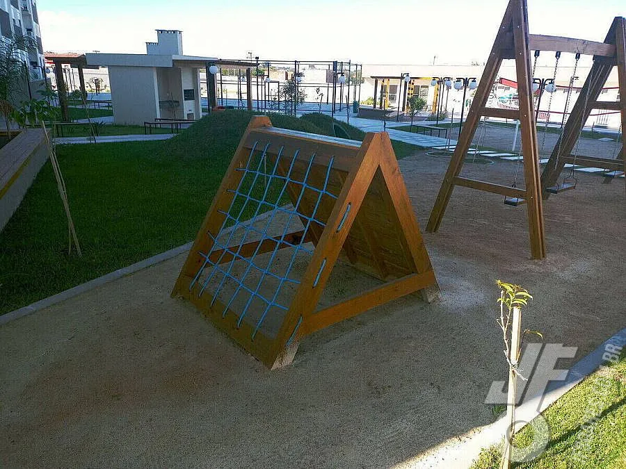 Imagem Apartamento 2 dormitórios para Venda no Areal, Pelotas