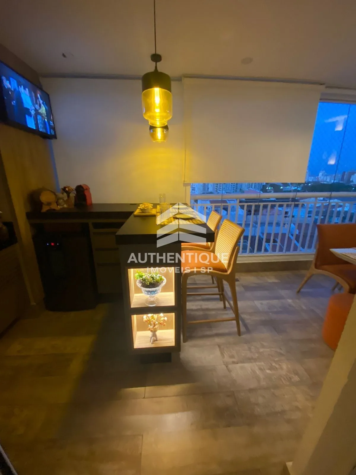 Foto do imóvel PRACA JARDIM VALPARAISO SANTO ANDRE - Apartamento na Vila Valparaíso, Santo André à venda em Rua Adolfo Laves, 69 - Vila Valparaíso, Santo André - SP