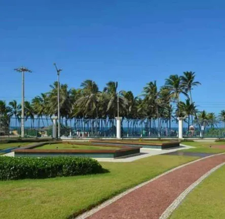 Imagem Apartamento com 2 Quartos para Temporada, 70 m² em Praia do Futuro I - Fortaleza