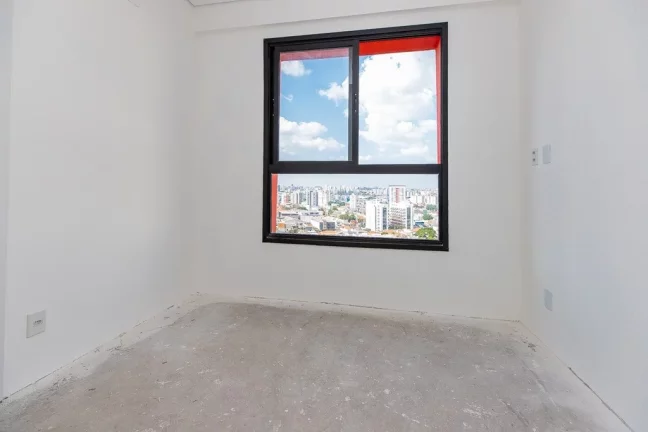 Imagem Apartamento à venda em São Paulo, Ipiranga, com 2 quartos, 53,5m2