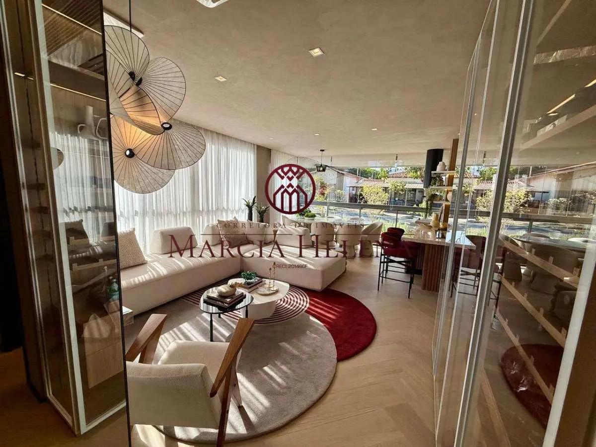 Imagem Apartamento de luxo à venda em Campinas, Cambuí, com 3 quartos, 113m2