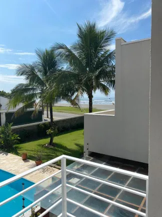 Imagem Casa com 5 Quartos à Venda, 238 m² em Jardim Imperador - Peruíbe
