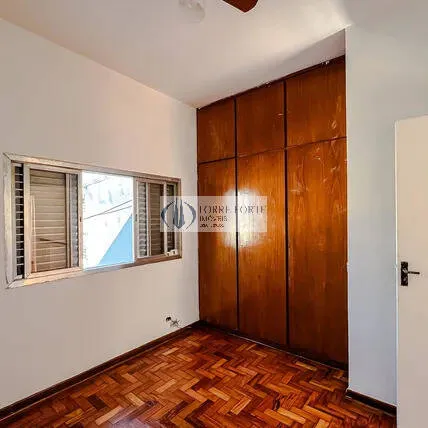 Imagem Lindo Sobrado de 140m2 , localizado na Vila Regente Feijó , 3 Dormitórios
