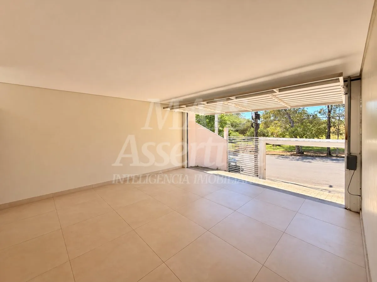 Imagem Sobrado com 03 suites, semi mobiliado para locação - São José em Canoas