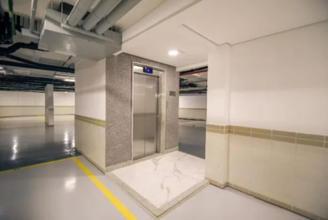 Imagem AUTHENTIC MADALENA - EXTO - Apto de 110m², ao lado da Estação Vila Madalena do Metrô!