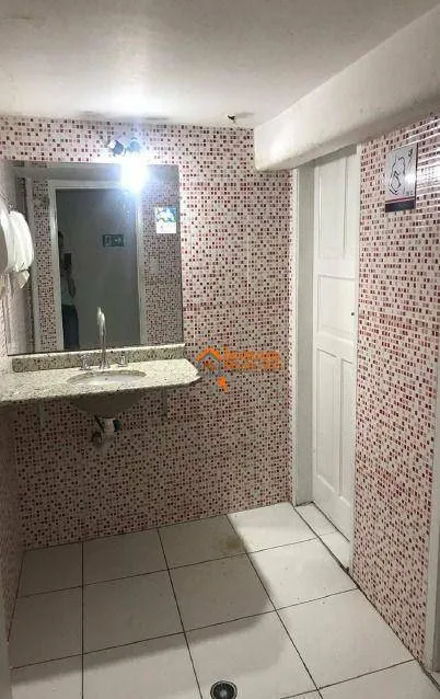 Imagem Salão à venda, 330 m² por R$ 3.180.000 - Ponte Grande - Guarulhos/SP