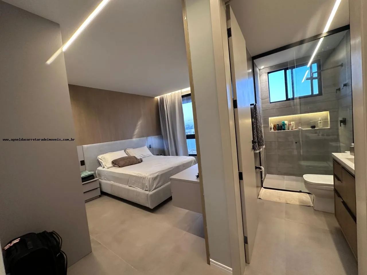 Imagem Casa em Condomínio para Venda em Parnamirim, Pium (Distrito Litoral), 4 dormitórios, 3 suítes, 4 banheiros, 4 vagas