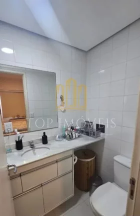 Imagem maravilhoso apartamento três dormitórios su´te varanda Gourmet no Parque industrial