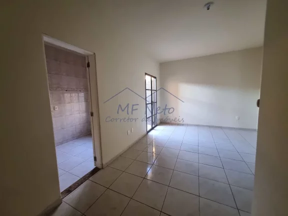 Imagem Casa Padrão