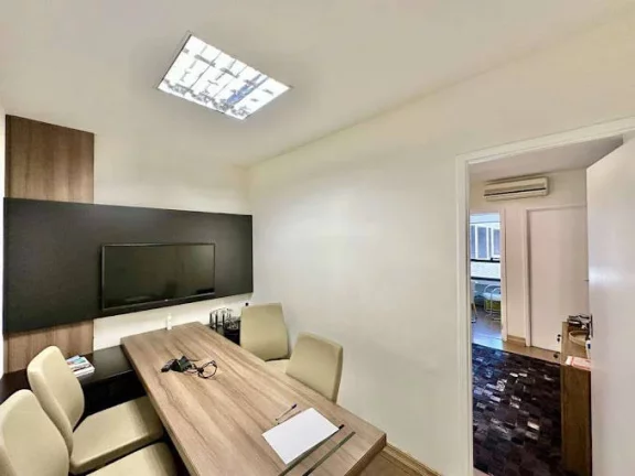Imagem Prime Office Park - Sala DUPLA - 411/412 / Bloco B - LOCAÇÃO
