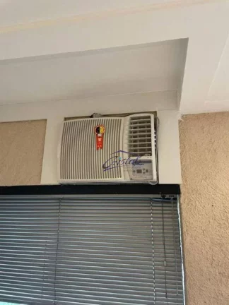 Imagem Conjunto, 42 m² 1 banheiro 1 vaga 43 m²área útil