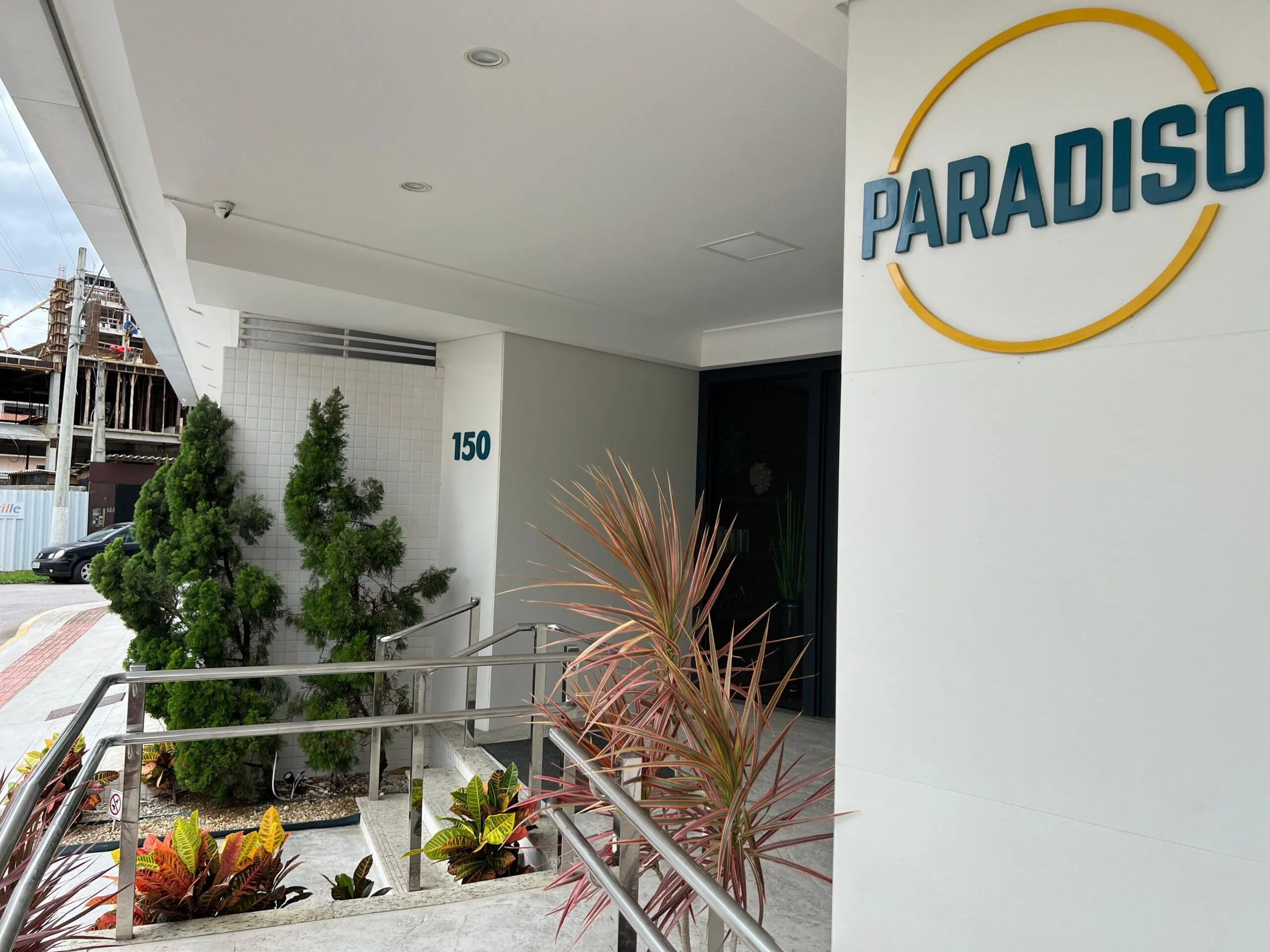 Imagem Apartamento com vista para o mar à venda com 105m2 por R$ 1.800.000,00