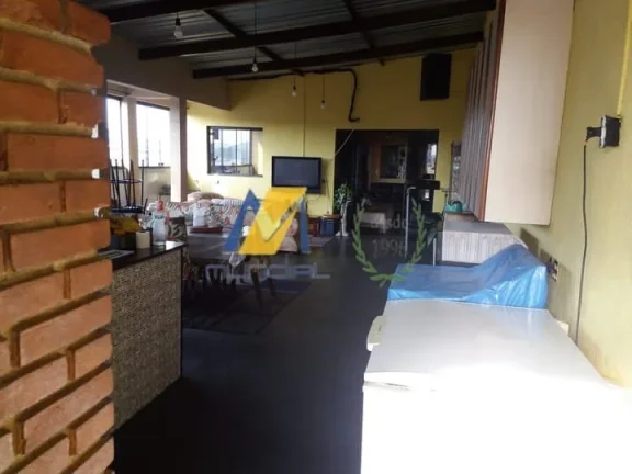 Imagem Prédio de Uso Misto à Venda - Renda Mensal Garantida em Santo André