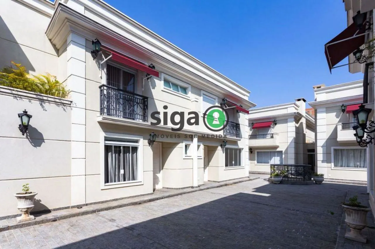 Imagem Casa em Condomínio Residencial em Vila Monumento