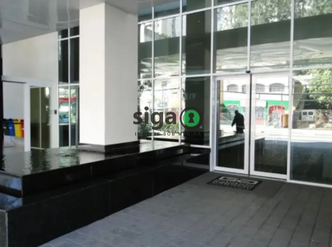 Imagem Conjunto Comercial á Venda na Vila Andrade- 40m², 1 vaga