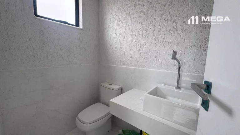 Imagem Casa com 3 dormitórios à venda, 165 m² por R$ 1.600.000,00 - Morada do Sol - Vila Velha/ES