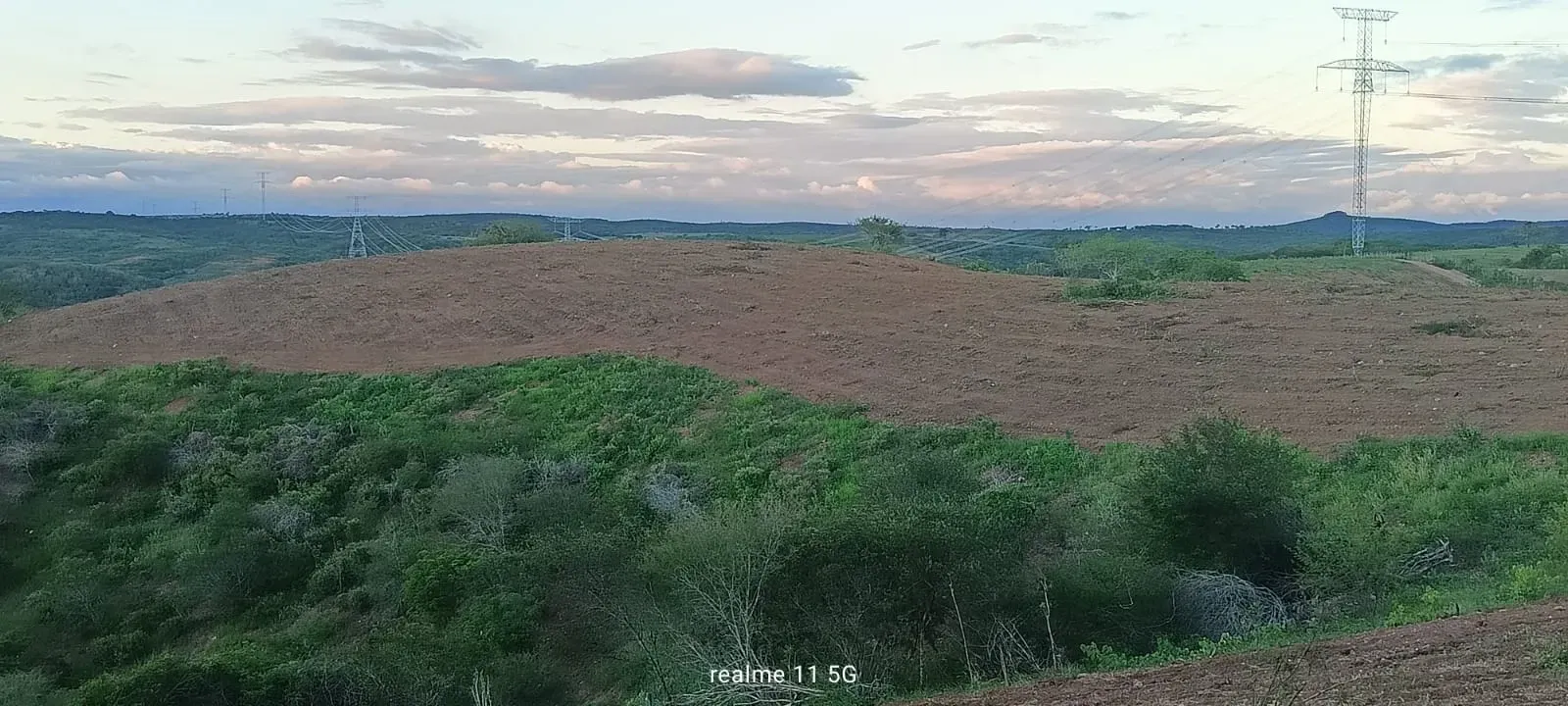 Imagem Lote/Terreno no bairro zona rural, em Sítio do Quinto