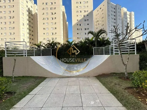 Imagem Apartamento, 3 Dormitórios, (2 Suite), 2 vagas, Splendor Garden ,Sjc.